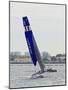 America's Cup I-Lee Peterson-Mounted Photographic Print