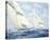 America's Cup IV-Roy Cross-Stretched Canvas