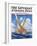 "America's Cup Race," Saturday Evening Post Cover, September 20, 1930-Anton Otto Fischer-Framed Premium Giclee Print