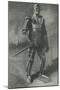 America's Frankenstein - the Iron Man-Charles Mills Sheldon-Mounted Giclee Print