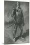 America's Frankenstein - the Iron Man-Charles Mills Sheldon-Mounted Giclee Print