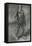 America's Frankenstein - the Iron Man-Charles Mills Sheldon-Framed Stretched Canvas