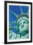 America's Great Lady-Alan Copson-Framed Giclee Print