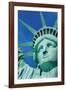 America's Great Lady-Alan Copson-Framed Giclee Print