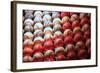 America's Pastime I-Tammy Putman-Framed Photographic Print