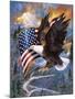 America's Pride-Unknown Manning-Mounted Art Print