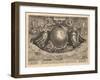 Americae Retectio (Cove), 1591-Philipp Galle-Framed Giclee Print