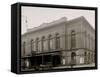 American Academy of Music, Philadelphia, Pa.-null-Framed Stretched Canvas