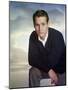 American Actor Paul Newman, Early 60'S-null-Mounted Photo