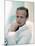 American actor Richard Widmark (1914 - 2008) 1961 (photo)-null-Mounted Photo