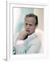 American actor Richard Widmark (1914 - 2008) 1961 (photo)-null-Framed Photo