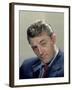 American actor Robert Mitchum (1917- 1997), c. 1952 (photo)-null-Framed Photo
