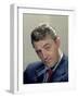 American actor Robert Mitchum (1917- 1997), c. 1952 (photo)-null-Framed Photo