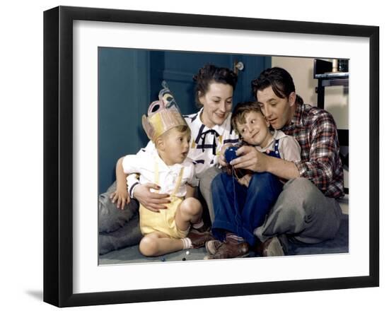 Photo, , large