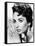 American Actress Liz Taylor C. 1954-null-Framed Stretched Canvas