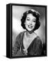 American Actress Loretta Young (1913-2000) C. 1943-null-Framed Stretched Canvas