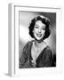 American Actress Loretta Young (1913-2000) C. 1943-null-Framed Photo