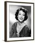 American Actress Loretta Young (1913-2000) C. 1943-null-Framed Photo