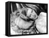 American Actress Veronica Lake (1919-1973) C. 1942-null-Framed Stretched Canvas