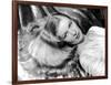 American Actress Veronica Lake (1919-1973) C. 1942-null-Framed Photo