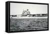 American Aircraft Carrier, Uss Yorktown, 1937-American Photographer-Framed Stretched Canvas