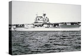 American Aircraft Carrier, Uss Yorktown, 1937-American Photographer-Stretched Canvas