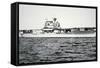 American Aircraft Carrier, Uss Yorktown, 1937-American Photographer-Framed Stretched Canvas