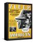 American Airlines, 1936-null-Framed Stretched Canvas