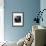 American Antiques: Camera-Nicolas Hugo-Framed Giclee Print displayed on a wall