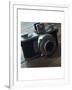 American Antiques: Camera-Nicolas Hugo-Framed Giclee Print