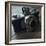 American Antiques: Camera-Nicolas Hugo-Framed Giclee Print