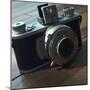 American Antiques: Camera-Nicolas Hugo-Mounted Giclee Print