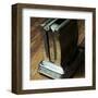 American Antiques: Toaster-Nicolas Hugo-Framed Giclee Print