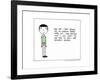 American Apparel-Reza Farazmand-Framed Art Print