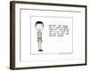 American Apparel-Reza Farazmand-Framed Art Print