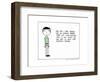 American Apparel-Reza Farazmand-Framed Art Print