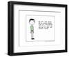 American Apparel-Reza Farazmand-Framed Art Print