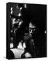 American Author James Baldwin-Carl Mydans-Framed Stretched Canvas