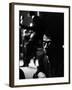 American Author James Baldwin-Carl Mydans-Framed Premium Photographic Print