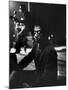 American Author James Baldwin-Carl Mydans-Mounted Premium Photographic Print