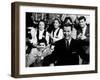 "American Bandstand" Host Dick Clark-null-Framed Premium Photographic Print