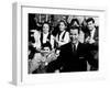 "American Bandstand" Host Dick Clark-null-Framed Premium Photographic Print