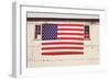 American Barn-Gail Peck-Framed Photographic Print