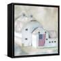 American Barn-Kimberly Allen-Framed Stretched Canvas