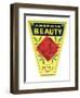 American Beauty-null-Framed Premium Giclee Print