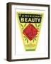 American Beauty-null-Framed Art Print