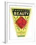 American Beauty-null-Framed Art Print