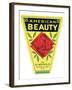 American Beauty-null-Framed Art Print