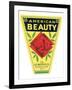 American Beauty-null-Framed Art Print