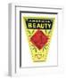 American Beauty-null-Framed Art Print